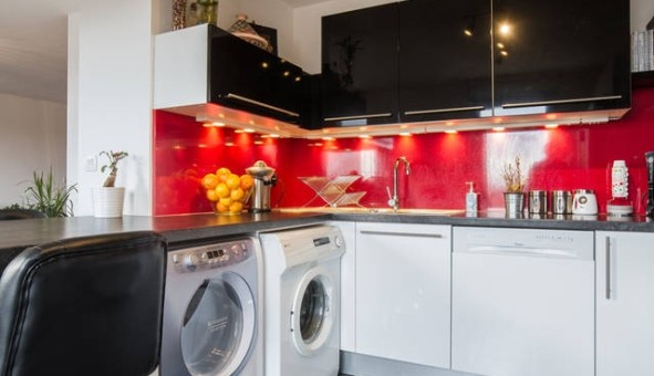 Logement �tudiant T3 &agrave; Toulouse (31500)