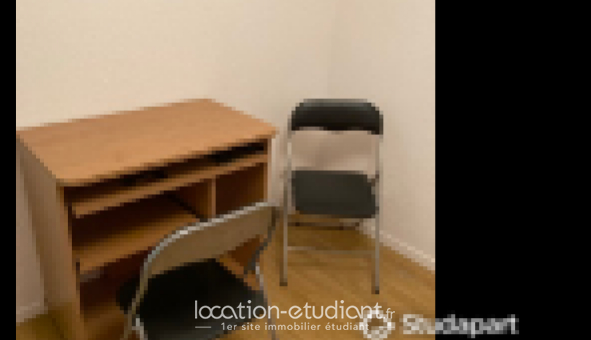 Logement �tudiant T3 &agrave; Toulouse (31500)