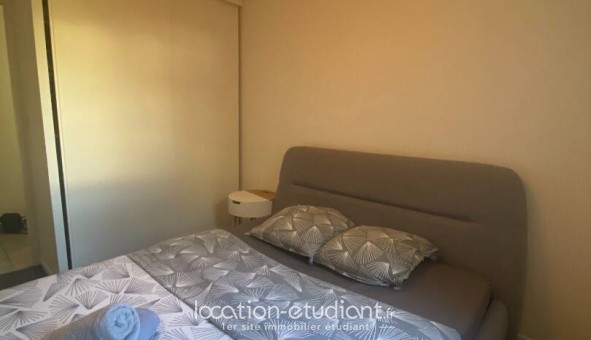 Logement �tudiant T3 &agrave; Toulouse (31500)