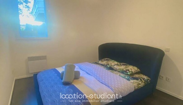 Logement �tudiant T3 &agrave; Toulouse (31500)