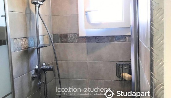 Logement �tudiant T3 &agrave; Toulouse (31500)