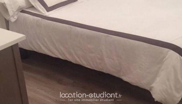 Logement �tudiant T3 &agrave; Toulouse (31500)