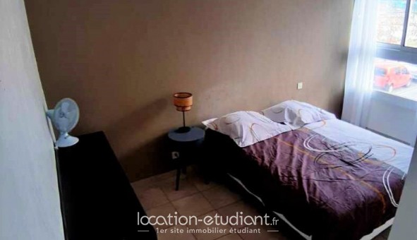 Logement �tudiant T3 &agrave; Toulouse (31500)