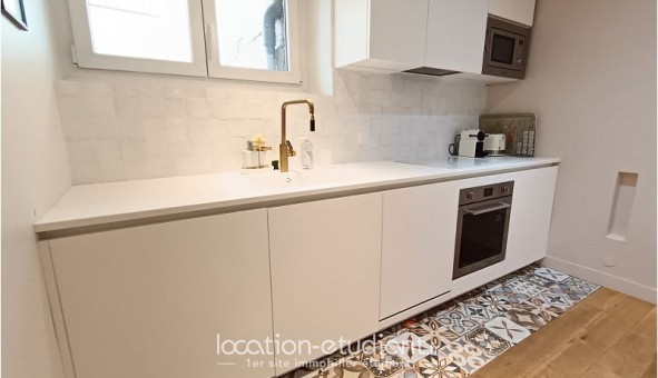 Logement �tudiant T3 &agrave; Toulouse (31500)