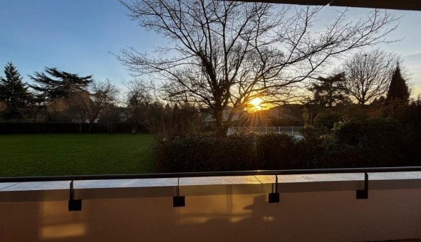 Logement �tudiant T3 &agrave; Toulouse (31500)