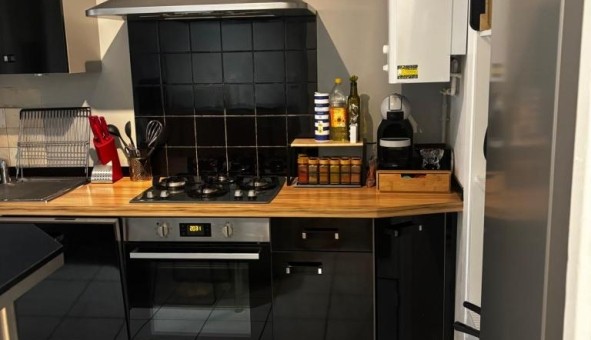 Logement �tudiant T3 &agrave; Toulouse (31500)