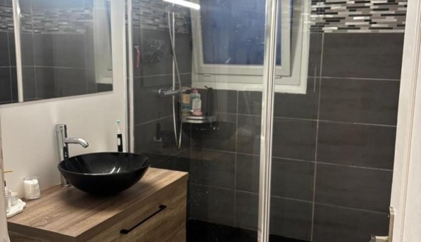 Logement �tudiant T3 &agrave; Toulouse (31500)