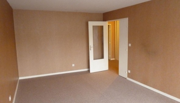 Logement �tudiant T3 &agrave; Toulouse (31500)