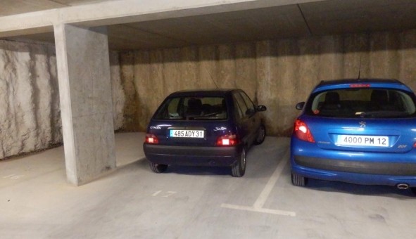 Logement �tudiant T3 &agrave; Toulouse (31500)