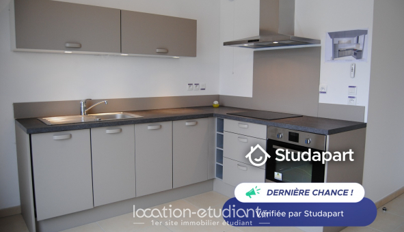 Logement �tudiant Location T3 Vide Toulouse (31500)