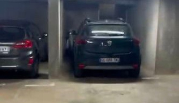 Logement �tudiant T3 &agrave; Toulouse (31500)