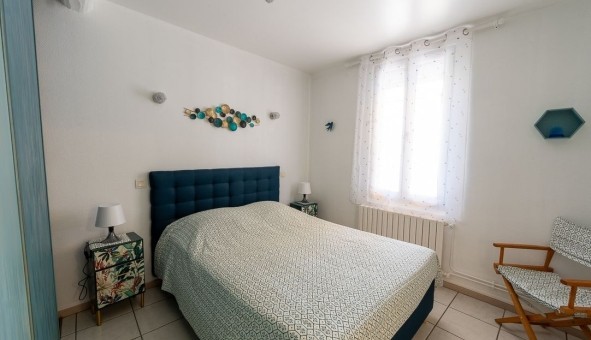Logement �tudiant T3 &agrave; Toulouse (31500)