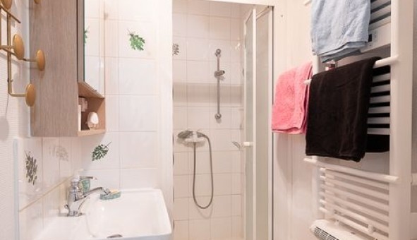 Logement �tudiant T3 &agrave; Toulouse (31500)