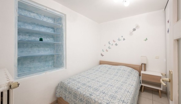 Logement �tudiant T3 &agrave; Toulouse (31500)