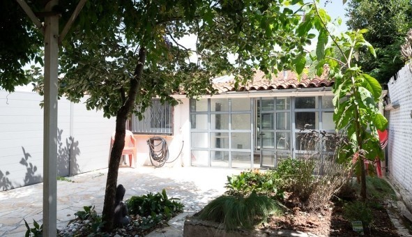 Logement �tudiant T3 &agrave; Toulouse (31500)