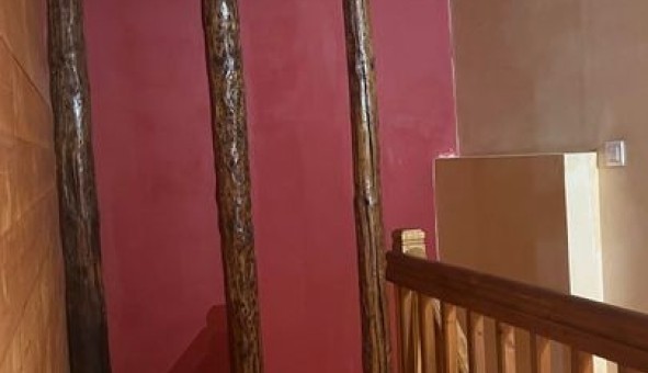 Logement �tudiant T3 &agrave; Toulouse (31500)