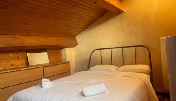 Logement �tudiant T3 &agrave; Toulouse (31500)