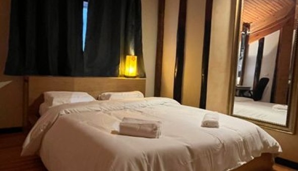 Logement �tudiant T3 &agrave; Toulouse (31500)