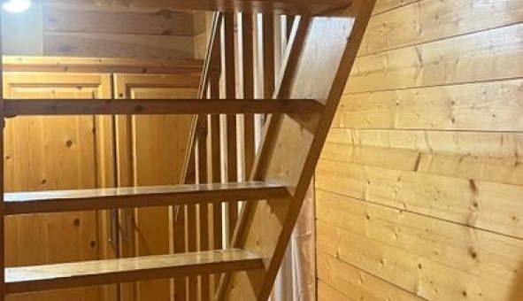 Logement �tudiant T3 &agrave; Toulouse (31500)