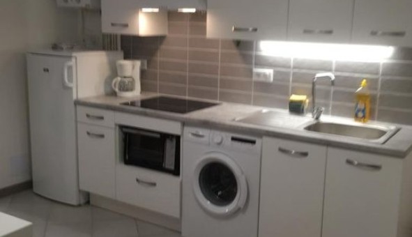 Logement �tudiant T3 &agrave; Toulouse (31500)