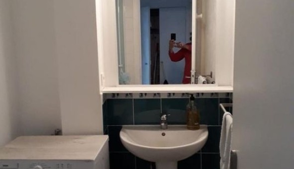 Logement �tudiant T3 &agrave; Toulouse (31500)