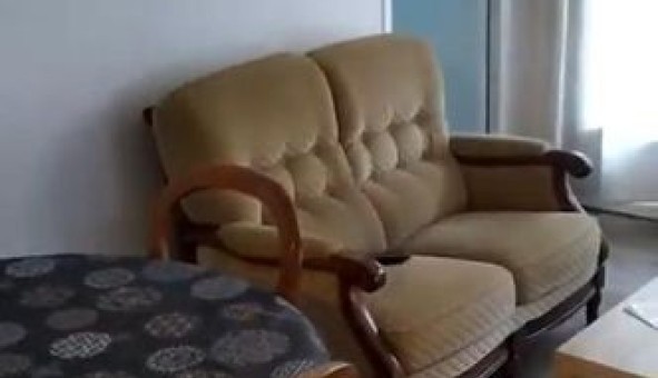 Logement �tudiant T3 &agrave; Toulouse (31500)