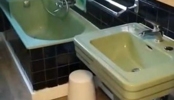 Logement �tudiant T3 &agrave; Toulouse (31500)