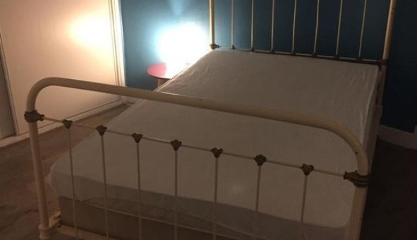 Logement �tudiant T3 &agrave; Toulouse (31500)