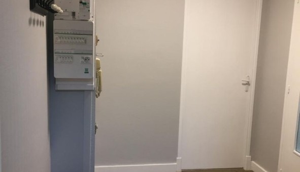 Logement �tudiant T3 &agrave; Toulouse (31500)