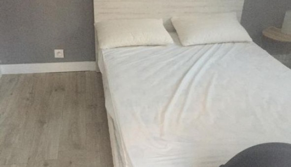 Logement �tudiant T3 &agrave; Toulouse (31500)