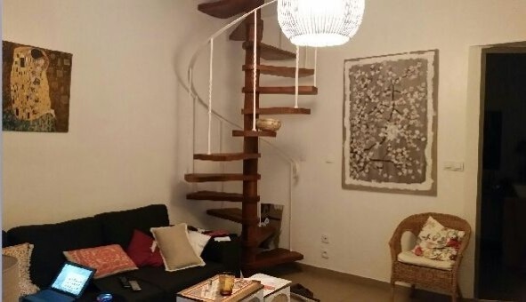 Logement �tudiant T3 &agrave; Toulouse (31500)