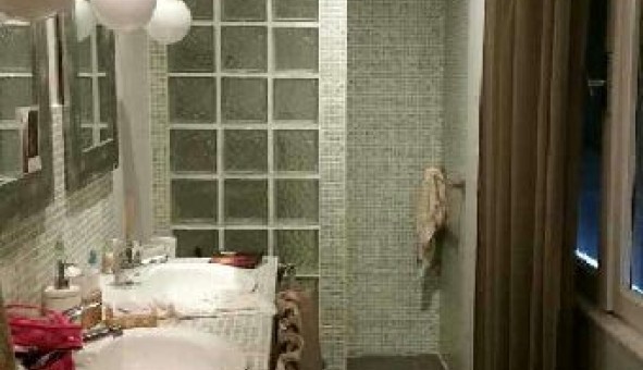 Logement �tudiant T3 &agrave; Toulouse (31500)