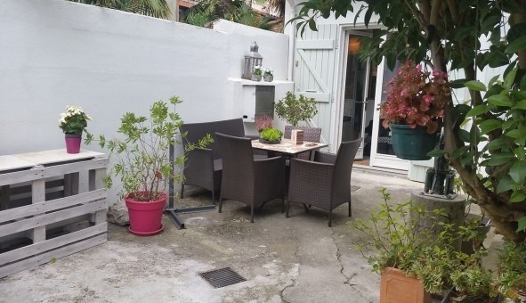 Logement �tudiant T3 &agrave; Toulouse (31500)