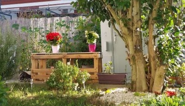 Logement �tudiant T3 &agrave; Toulouse (31500)