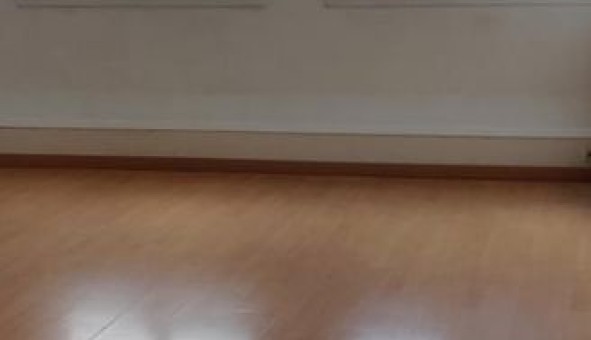 Logement �tudiant T3 &agrave; Toulouse (31500)