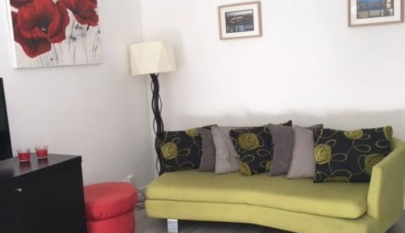 Logement �tudiant Location T3 Vide Toulouse (31500)