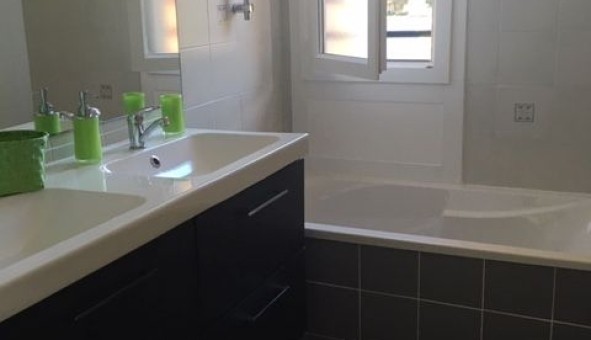 Logement �tudiant T3 &agrave; Toulouse (31500)