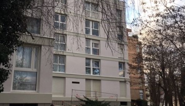 Logement �tudiant T3 &agrave; Toulouse (31500)