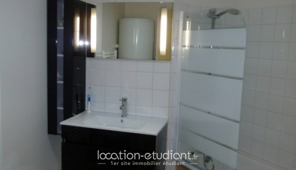 Logement �tudiant T3 &agrave; Toulouse (31500)