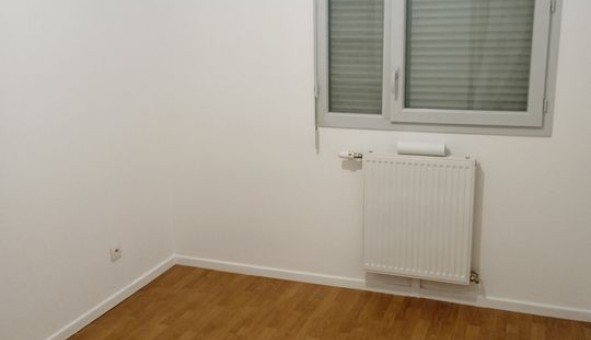 Logement �tudiant T3 &agrave; Toulouse (31500)