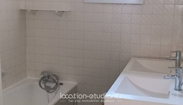 Logement �tudiant T3 &agrave; Toulouse (31500)