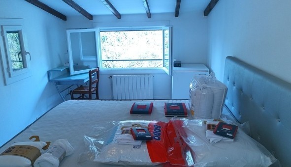 Logement �tudiant T3 &agrave; Toulouse (31500)