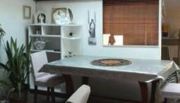 Logement �tudiant T3 &agrave; Toulouse (31500)