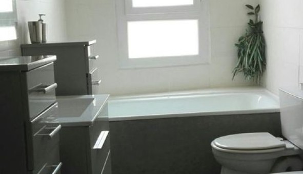 Logement �tudiant T3 &agrave; Toulouse (31500)