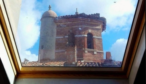 Logement �tudiant T3 &agrave; Toulouse (31500)