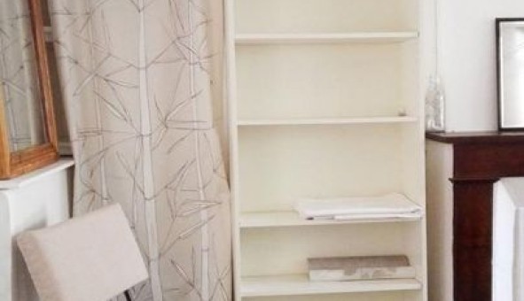 Logement �tudiant T3 &agrave; Toulouse (31500)