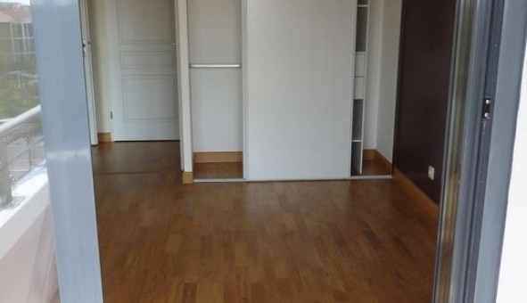 Logement �tudiant T3 &agrave; Toulouse (31500)