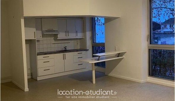 Logement �tudiant T3 &agrave; Toulouse (31500)
