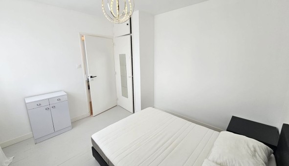 Logement �tudiant T3 &agrave; Toulouse (31500)