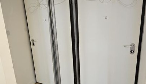 Logement �tudiant T3 &agrave; Toulouse (31500)